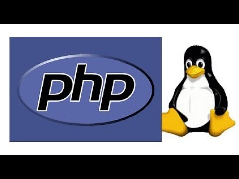 Pract 10 Part I: How to run PHP scripts with Apache Web Server on Linux