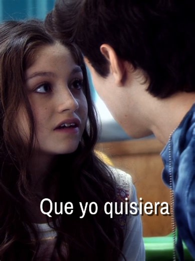 Yo Quisiera: Simon y Luna en Soy Luna