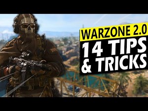 14 Warzone 2.0 Tips & Tricks to immediately Play Better