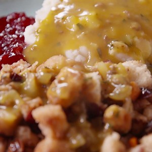 391K views · 3.6K reactions | Veggie Gravy is a step up from regular...