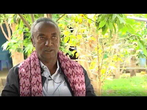 ወፍሪ ኣሉላ ኣባነጋ ቀዳማይ ክፍል Operation Alula - Part 1