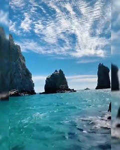Enamorate de lo bello que es Los Cabos y disfruta de las maravillas que tiene para ti.