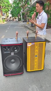 1.8K views · 4 comments | Loa kéo công suất vừa BK41 dành cho anh em thích karaoke, dễ di chuyển và có thể chơi 20 đến 30 người #BK41 #loa #loakeo #loakaraoke #MTmax #shoptien LH : 0973.163.563 | manhtiengiasi.com | Facebook