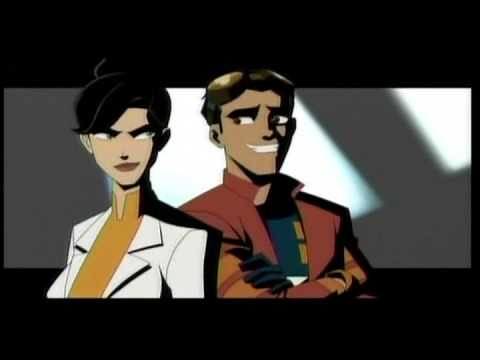 Generator REX (theme song)