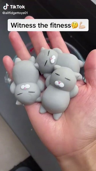 Do you like this muscle squishy toy? #fyp #foryou #foryoupage #fidgetstoys #fidgetshop #satisfying #squishtoys #fitness #fidgetss #fun