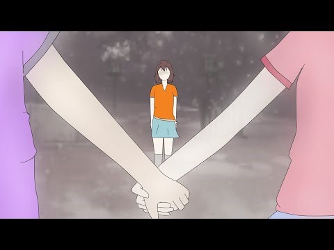 PAUBAYA AMV ft. Elybunny & Jen Animation | Pinoy Animation
