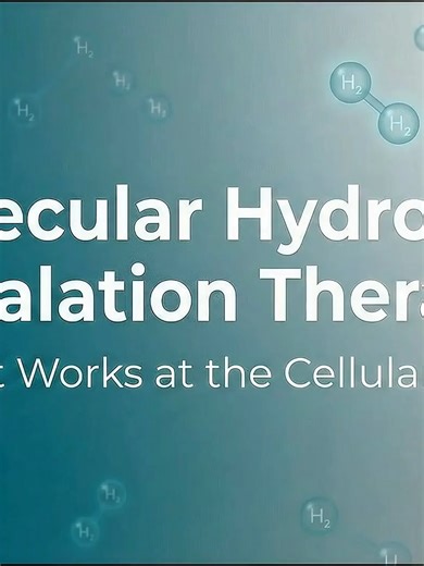 Experience molecular hydrogen therapy at Axtra Health, Eco Botanic #fyp #axtrahealth #ecobotanic #johorbahru #wellness