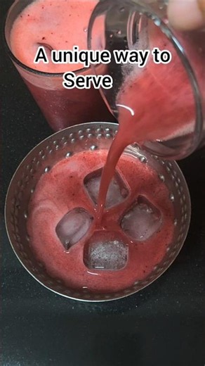 FRESH BLACK PLUM DRINK| EASY HOMEMADE ALUCHA SHARBAT | PERFECT SUMMER DRINK/Hina's Kitchen.