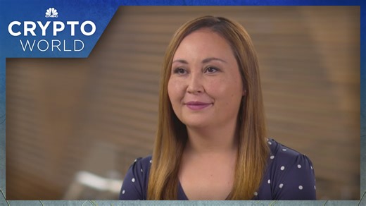 Coinbase COO Emilie Choi explains why the company is cutting 18% of its workforce