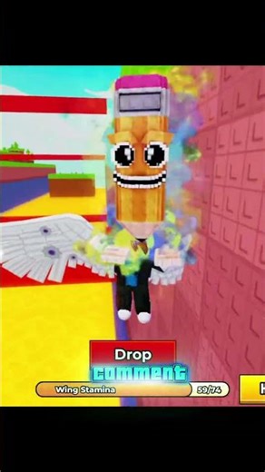 +1 Wings for Brainrots 🦅 #roblox #stealabrainrot #brainrot