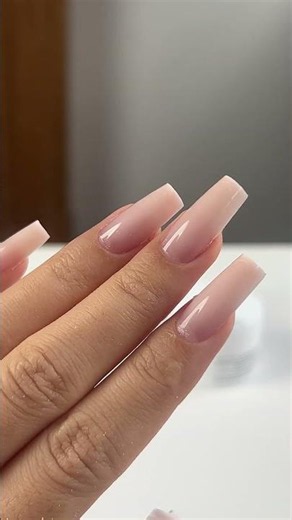 Make your nails look longer, cleaner, and more elegant.