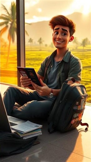 Bali Nomad Life: Work & Wander Tips