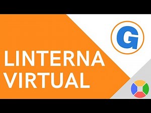 🔦 BE AMAZED with this VIRTUAL FLASHLIGHT from GYNZY | Spanish Tutorial 2025