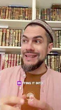 Al-Fiqh al-Akbar | Ustadh Dr Karim Gabor Kocsenda