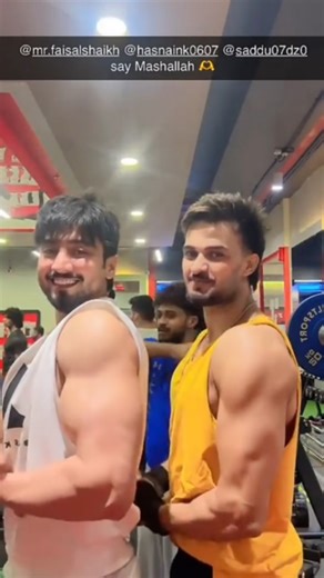 team07_officiall on Instagram: "Hassu ,Saddu , Faisu💪🔥 Team07 🔥 . . . #adnaanshaikh #teamhk #faisu #mrfaisu #faisalshaikh #faisuSquad #team07 #faisusquad❤ #explorepage #mr_faisu_07 #funnyreels #trending MR Faisu 07, Faisal Shaikh, team 07, trending video, Viral videos, reels,"