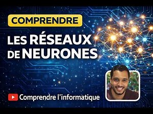 Comprendre les réseaux de neurones expliqués simplement