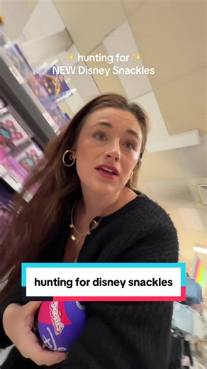so we definitely had to hunt this time 😅 who’s ready for an unboxing?!!! ✨ we just need Anger, Sadness and Winnie the Pooh 🔥💙🍯 Place your bets if you think we’ll get new or more dupes 😭 so far our luck hasn’t been too great with these Disney snackles 🫣 #disneysnackles #disneymystery #disneytoys #blindbox #zurutoys @zurutoys @kmart nz