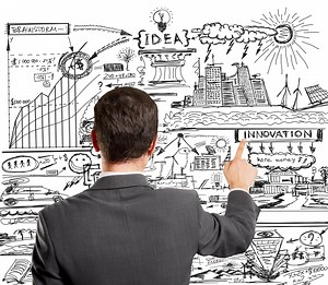 Attention, wannapreneurs: Here’s one way to stop dreaming and start doing