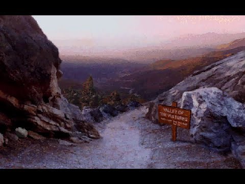 Return to Zork [Full walkthrough]