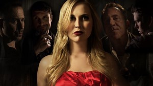 Zasadzka (2022) Lektor PL