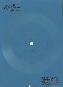 The Beatles, Del Shannon - Rock And Roll Music