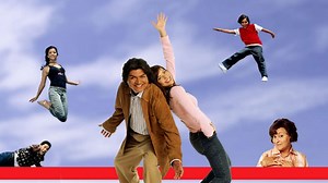 Watch Free George Lopez TV Shows Online HD