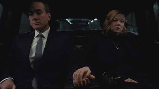 Succession finale a good day for horrible people