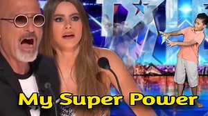 669K views · 16K reactions | My Super Power | AGT - Parody 2024 | By: Juan Gabriel #magic #parody #AGT #JuanGabriel This video is for entertainment purposes only | Juan Gabriel | Facebook
