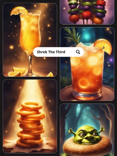 Shrek The Third EDITABLE Dinner & Drink Menus (Includes Grocery List, Cooking Plans, Meal Prep Plans, Menu Cards, etc.) - LINK IN BIO Do you love Movies? Do you love great food? Do you like fun, but easy dinners to have with your friends and family? And who doesn't love Shrek The Third?! This Dinner Cookbook has everything you need: - Shrek The Third themed Dinner Menu - A grocery list for everything you will need - Individual instructions for each part of the meal - A multi-tasking, step-by-ste