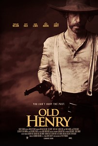 ‘Old Henry’: Trailer & Release Date For Tim Blake Nelson Venice-Bound Western