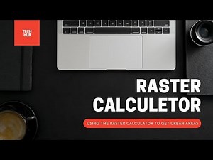 ArcGIS Raster Calculator