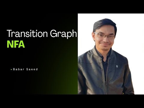 Transition Graph (NFA)