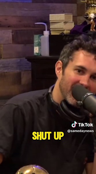 Cyclists 🚴🏽 #cycle #bicycle #cyclelife #joerogan #joeroganpodcast #joeroganexperience #joeroganclips #jre #jreclips