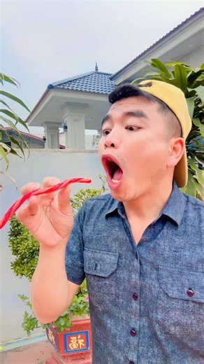 Funny trumpet sound 🎺