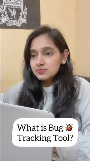 What is Bug Tracking tool!?