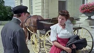 What Every Frenchwoman Wants (1986) - Full HD Movie