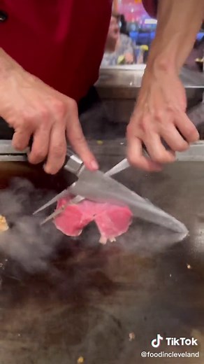 Shinto: Best Hibachi Restaurant in Strongsville and Westlake