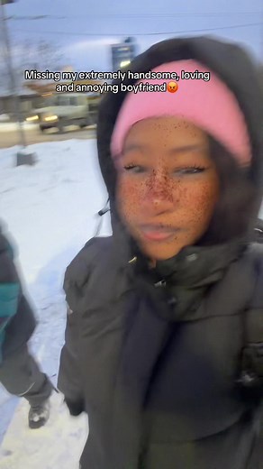 😡 | missing boyfriend