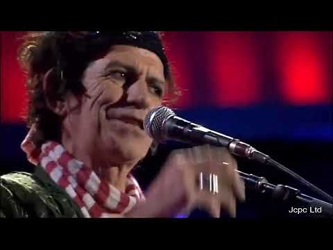Rolling Stones “Learning The Game" A Biggest Bang Austin Texas 2006 HD