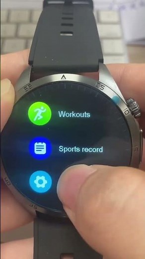 AMOLED Smart Watch with Multi Health Tracker Alarm Clock Sleep Heart Rate TK29 Smart Watch ECG