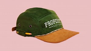 5 Panel Camp Cap Sewing Pattern: Beginner DIY Hat (PDF Digital Download) - Etsy