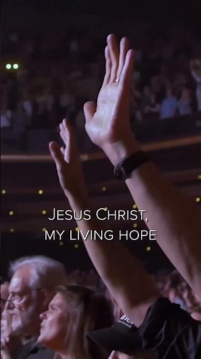 Phil Wickham - Living Hope (Live Worship) | Powerful Praise