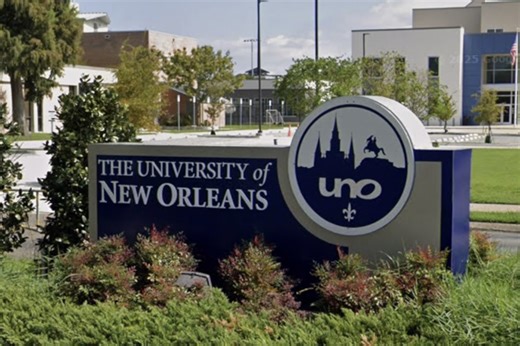 Master P Leaves UNO Basketball Role in New Orleans