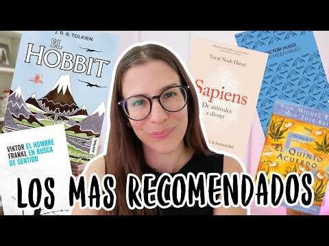 I asked 1,000 people about their favorite books and these are the 16 most recommended 💖 📚