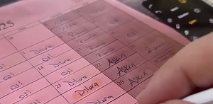 Samsung Tablet Screen Has Unresponsive Areas and Typing Issues