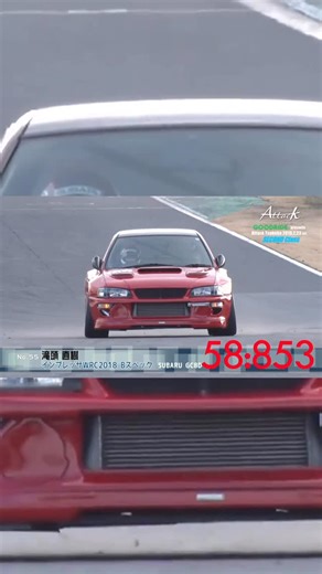 Performance Auto Solutions on Instagram: "Staying true to your vision is what building a dream car is all about—blocking out conformity, trends, and the noise of what everyone else thinks you should do. A GC8 transformed with a 22B widebody and a rotated turbo kit ripping around Tsukuba is the perfect example of pure passion over pressure: timeless chassis, dial suspension, aggressive alignment, and power delivered exactly the way you imagined it. At the end of the day, that’s what makes a build