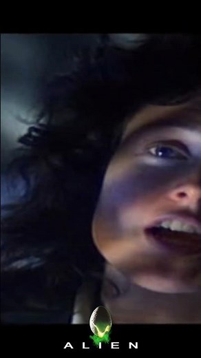 Por qué Alien sigue siendo la película más aterradora jamás hecha #alien #ripley