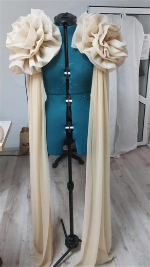 Handmade Corset Dresses by Fashion Designer