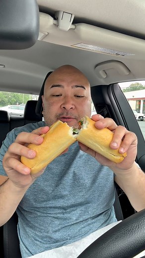 Banh Mi DC - Falls Church, VA #banhmi #foodreview | Tony Cu