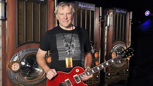 Interview: Alex Lifeson (Rush)